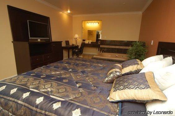 Monterey Surf Inn Ruang foto